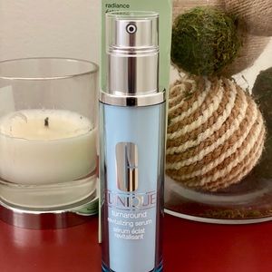 Clinique Turnaround Revitalizing Serum